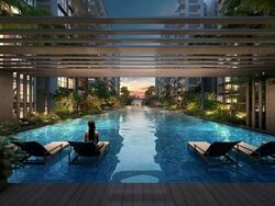 The Vales (D19), Condominium #539355621